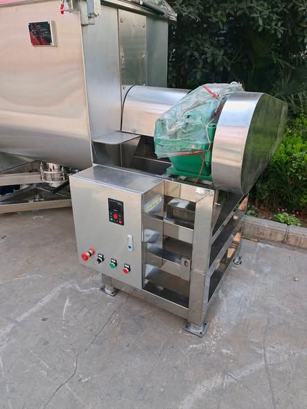 Industrial Mixer