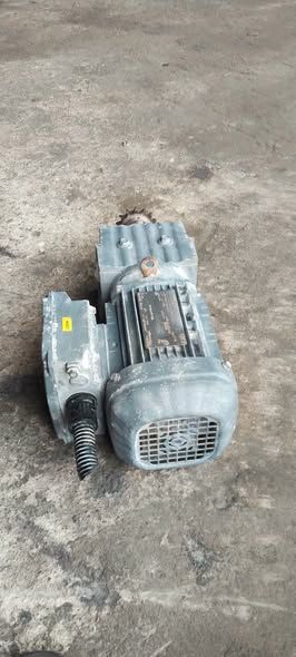 Gear Motor