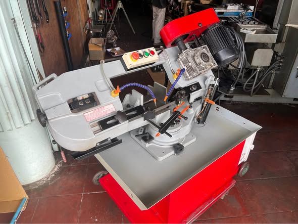Bandsaw