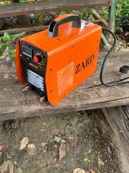 Welding Machine