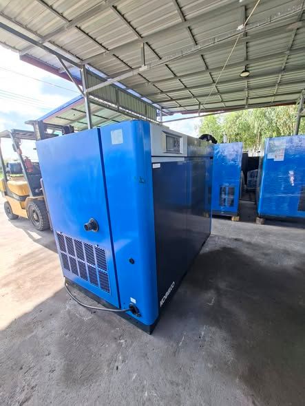 Screw Air Compressor