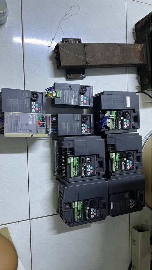 Electric Motor