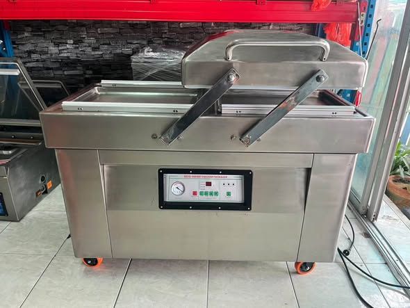Vacuum Sealer DZ500