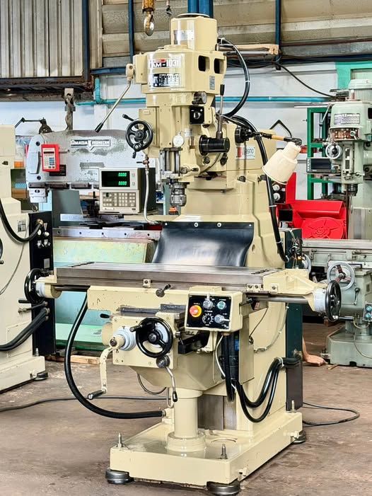 Milling Machine WASINO · AM-103