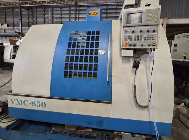 Vertical Machining Center Maike · VMC850