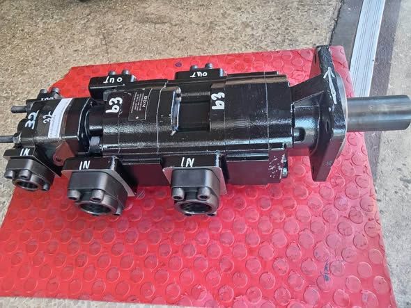 Gear Pump