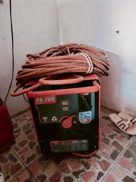Welding Machine