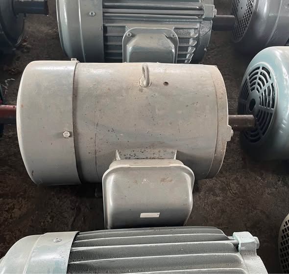Electric Motor Hitachi