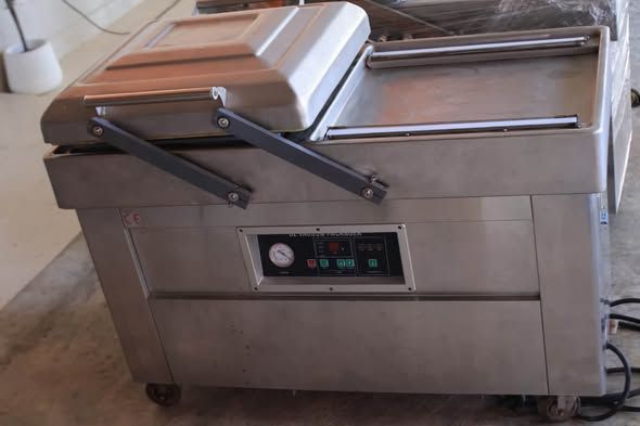 Vacuum Sealer DZ500