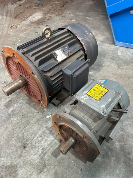 Electric Motor