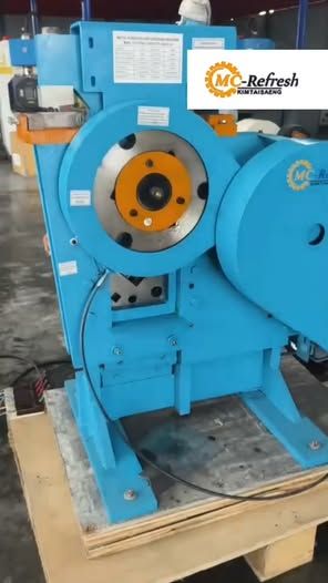 Ironworker Machine QA32-8