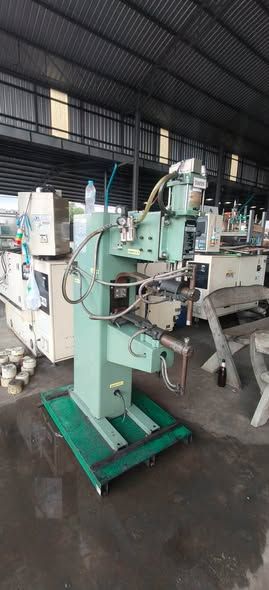 Welding Machine, Spot