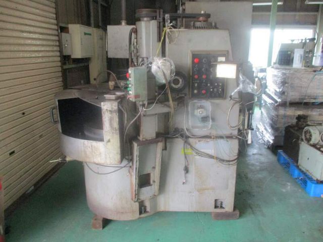 Surface Grinder, Vertical Rotary Sanshin Seiki · SPG-750
