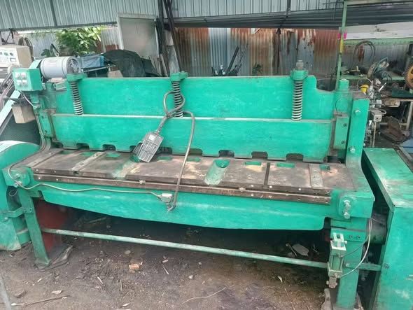 Shearing Machine