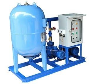 Industrial Pump