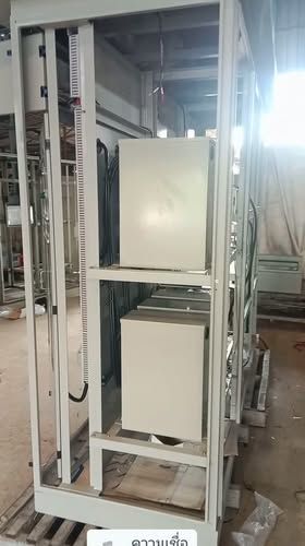 Electrical Power Cabinet