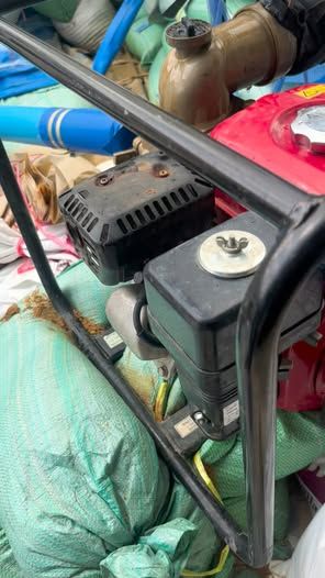Water Pump Honda