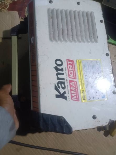 Welding Machine Kanto