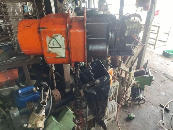 Chain Hoist