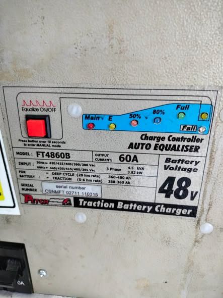 Battery Charger