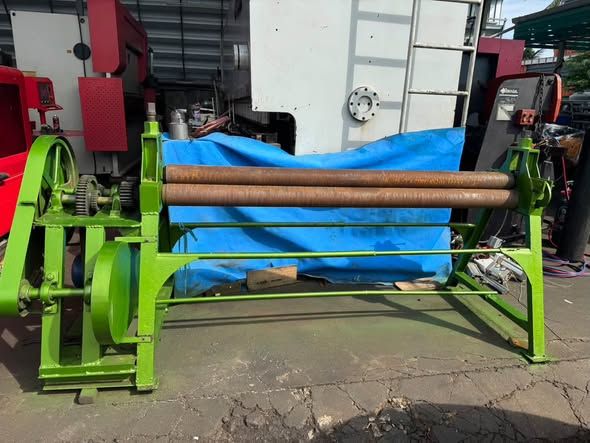 Rolling Machine