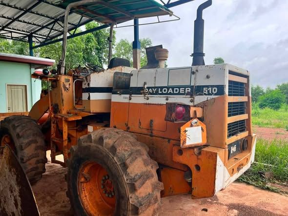 Wheel Loader 510