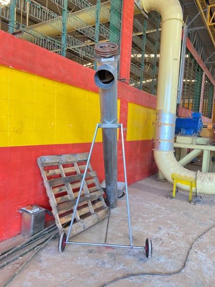 Screw Conveyor