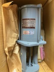 Coolant Pump Hitachi · CP-D103.100W.2P