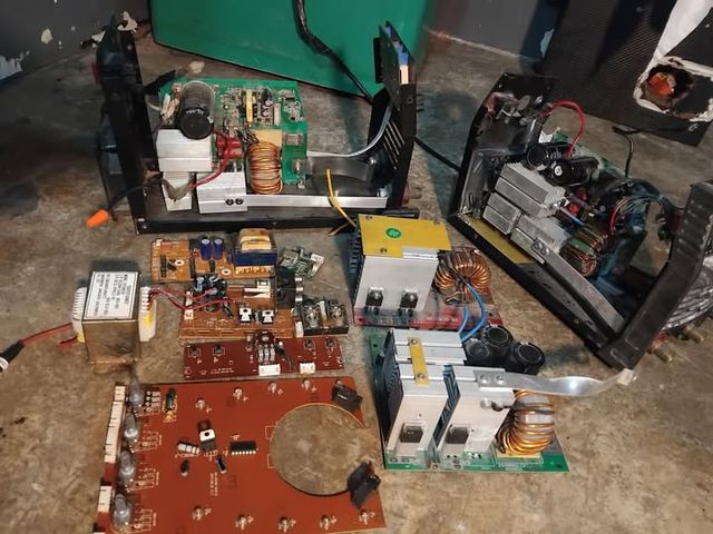 Welding Machine