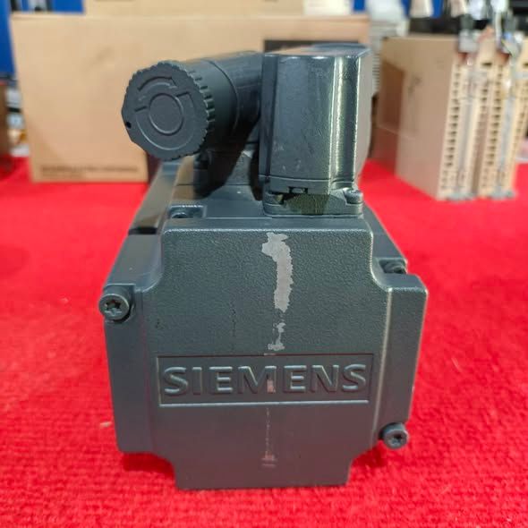 Servo Motor Siemens · 1FK7042-5AF71-1UA5-Z