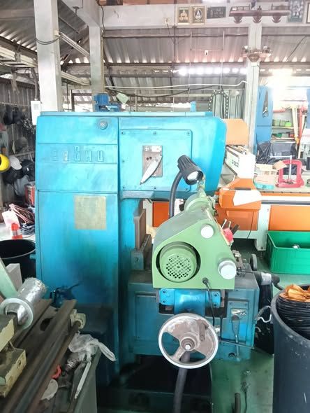 Milling Machine