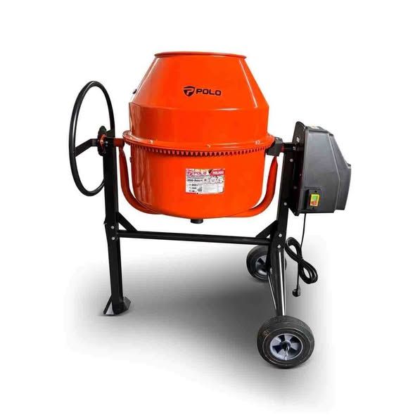 Concrete Mixer POLO
