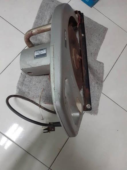 Circular Saw