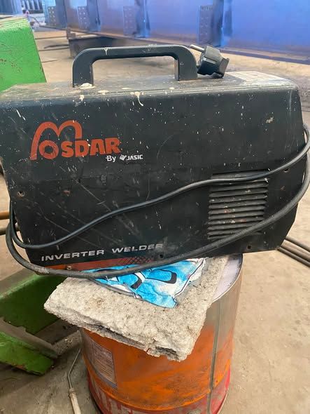 Welding Machine