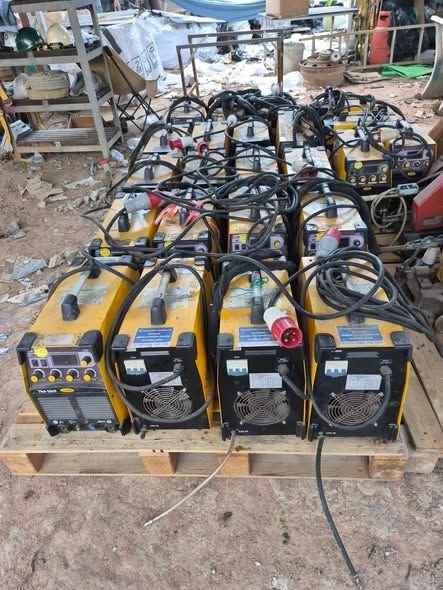 Welding Machine