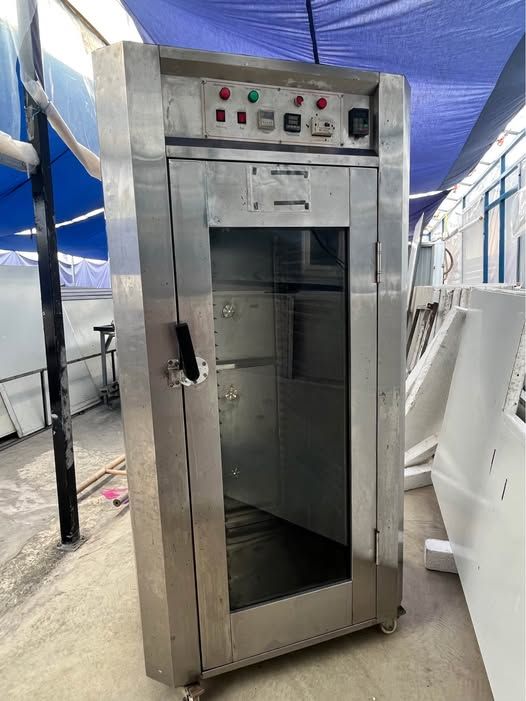 Industrial Dryer
