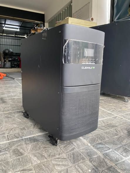 Uninterruptible Power Supply (UPS) Cleanline · T-6000