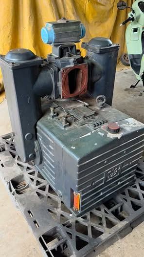 Industrial Vacuum Cleaner