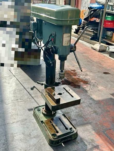 Drilling Machine Kira · KID-420
