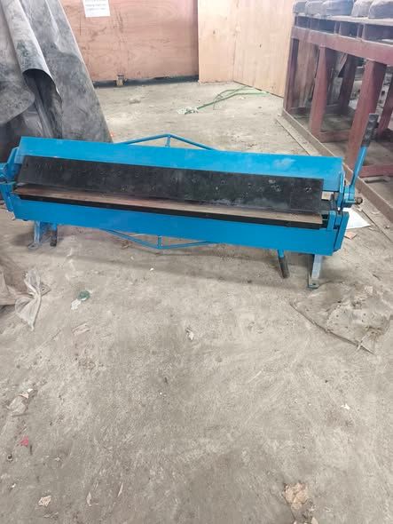 Bending Machine
