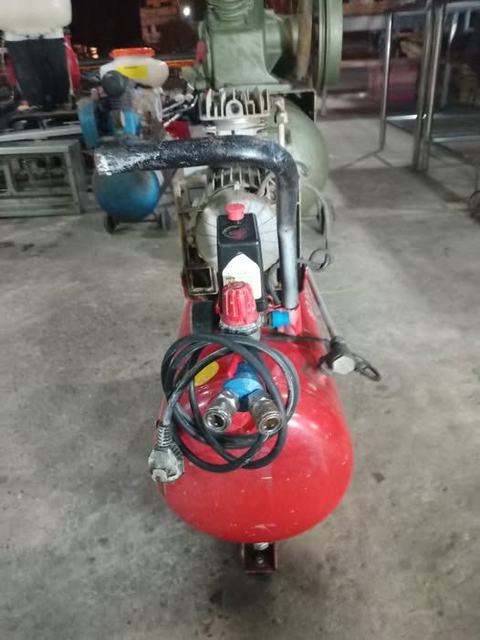 Air Compressor FIAC · FX90