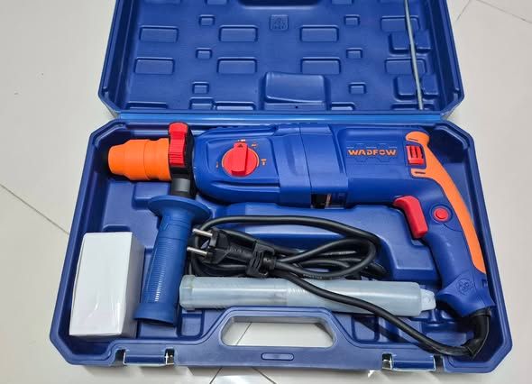 Rotary Hammer Drill WADFOY