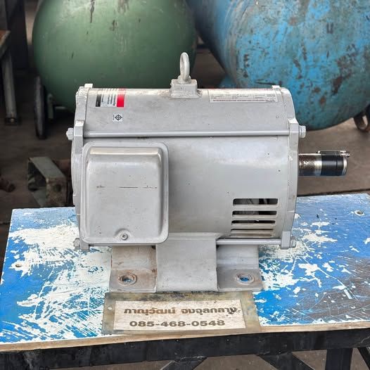 Electric Motor Mitsubishi