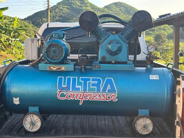 Air Compressor ULTRA