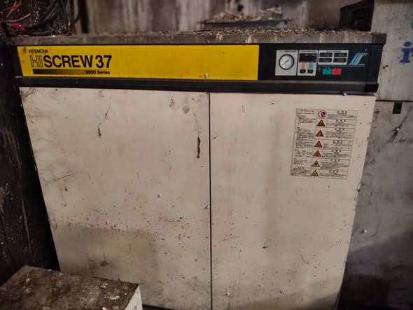 Air Compressor