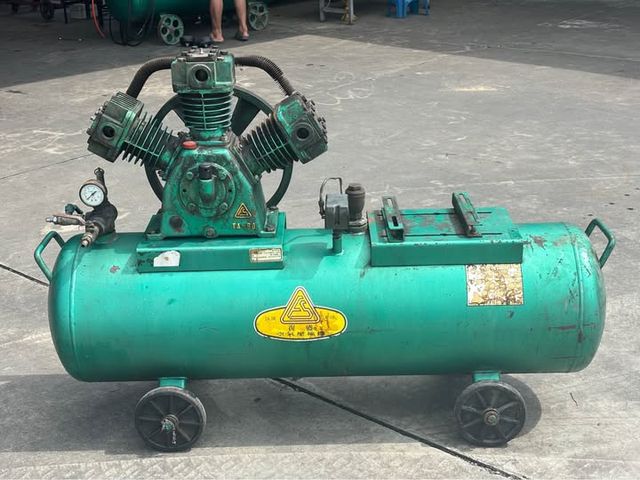 Air Compressor Fusheng