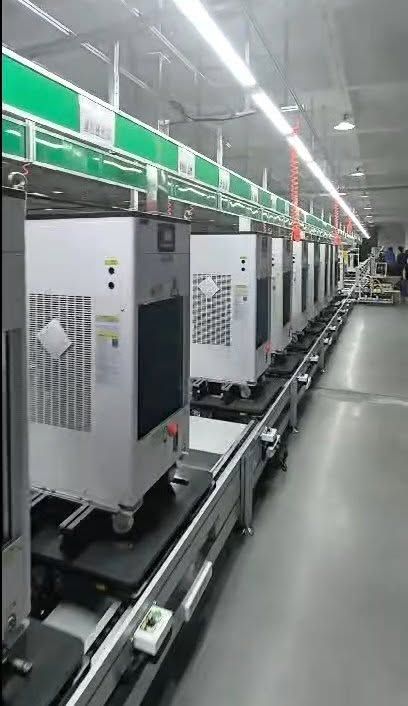 CNC Spindle Oil Chiller Rucol · RCO-10PTS / RCO-15PTS / RCO-25PTS / RCO-30PTS / RCO-45PTS / RCO-60PTS