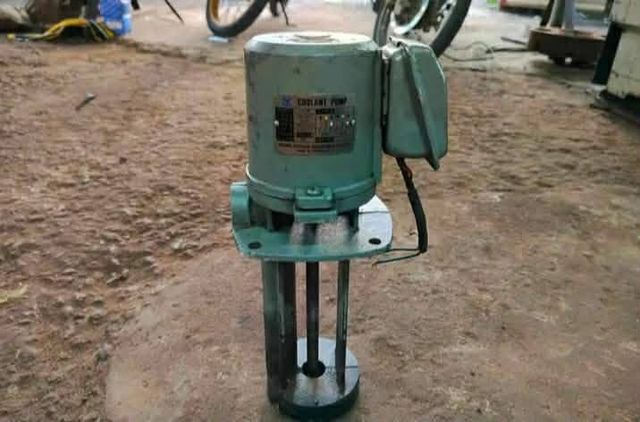 Submersible Pump Taiwan