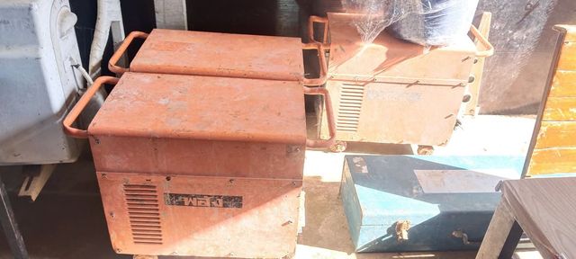 Welding Machine