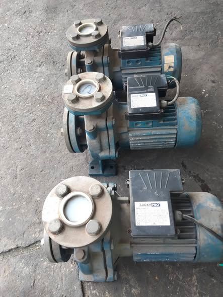 Water Pump
